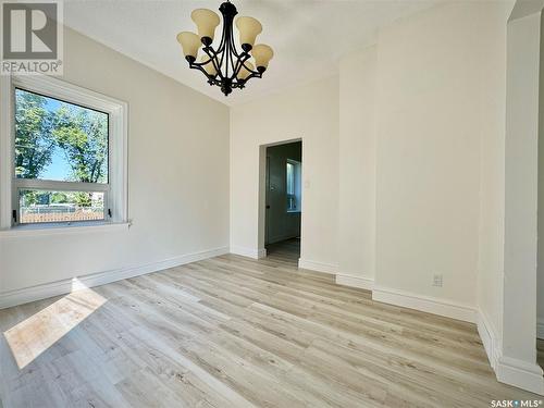 24 Agricultural Avenue, Yorkton, SK - Indoor Photo Showing Other Room