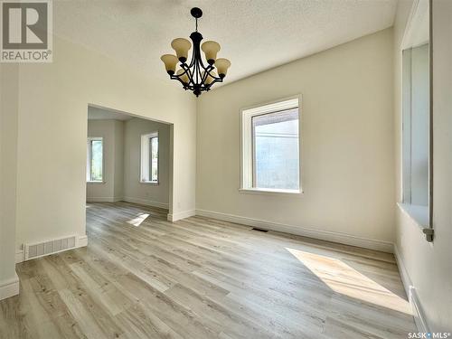 24 Agricultural Avenue, Yorkton, SK - Indoor Photo Showing Other Room