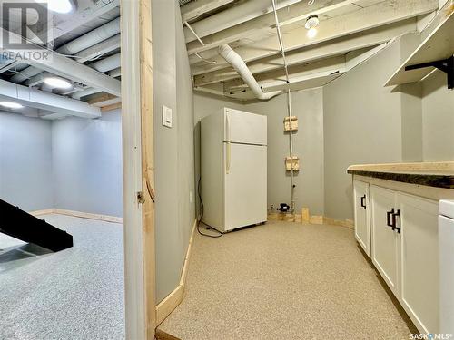 24 Agricultural Avenue, Yorkton, SK - Indoor Photo Showing Basement