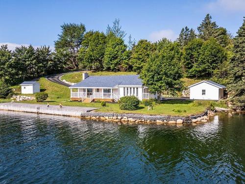 146 Redmonds Road, Seabright, NS 