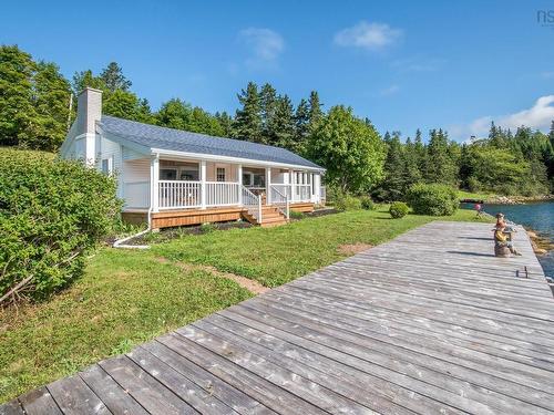 146 Redmonds Road, Seabright, NS 