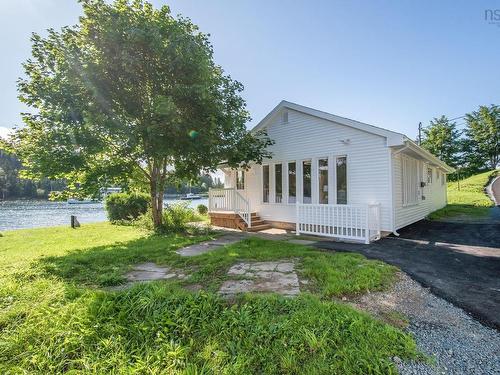 146 Redmonds Road, Seabright, NS 