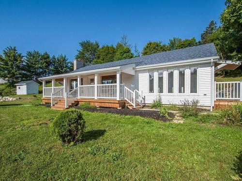 146 Redmonds Road, Seabright, NS 