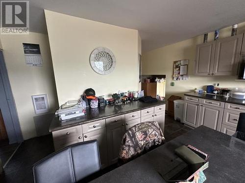 34 Rue Des Pins, Dubreuilville, ON - Indoor Photo Showing Kitchen