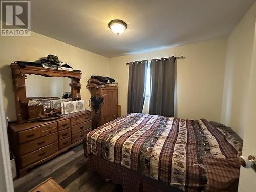 34 Rue Des Pins, Dubreuilville, ON - Indoor Photo Showing Bedroom