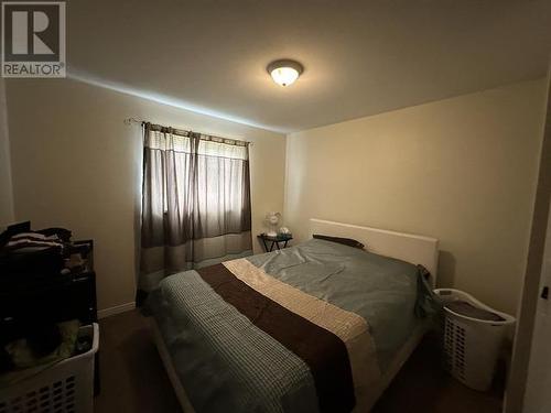 34 Rue Des Pins, Dubreuilville, ON - Indoor Photo Showing Bedroom