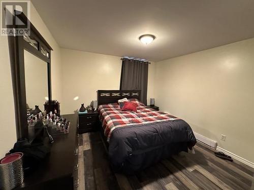 34 Rue Des Pins, Dubreuilville, ON - Indoor Photo Showing Bedroom