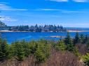 Claw Island, Shag Harbour, NS 