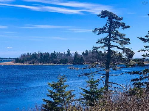 Claw Island, Shag Harbour, NS 