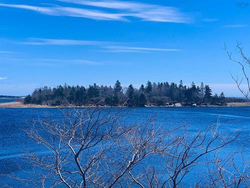 Claw Island, Shag Harbour, NS 