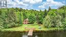 1170-A Dam Road, Hastings Highlands, ON  - Outdoor With Body Of Water With View 