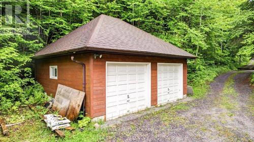 1170-A Dam Road, Hastings Highlands, ON - Outdoor With Exterior