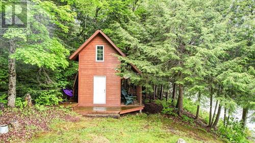 1170-A Dam Road, Hastings Highlands, ON - Outdoor