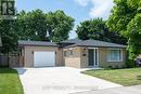 837 Osgoode Drive, London, ON  - Outdoor 