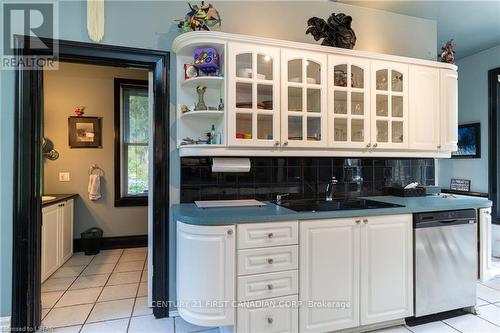 11943 Graham Road, West Elgin (West Lorne), ON - Indoor Photo Showing Other Room