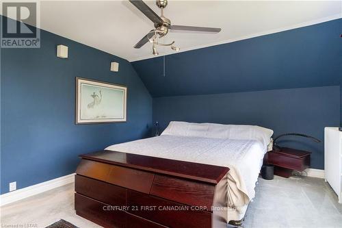 11943 Graham Road, West Elgin (West Lorne), ON - Indoor Photo Showing Bedroom