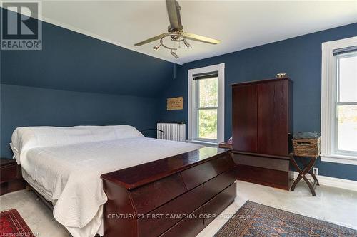 11943 Graham Road, West Elgin (West Lorne), ON - Indoor Photo Showing Bedroom