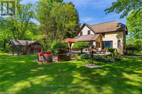 11943 Graham Road, West Elgin (West Lorne), ON - Outdoor