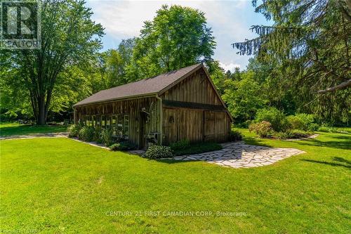 11943 Graham Road, West Elgin (West Lorne), ON - Outdoor