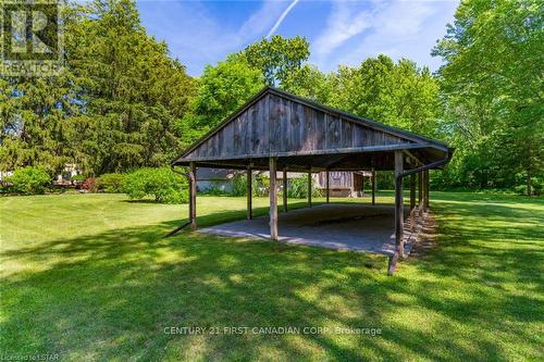 11943 Graham Road, West Elgin (West Lorne), ON - Outdoor