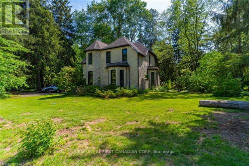 11943 Graham Road, West Elgin (West Lorne), ON - Outdoor