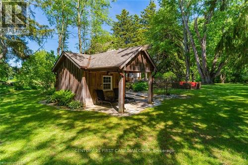 11943 Graham Road, West Elgin (West Lorne), ON - Outdoor