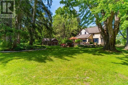 11943 Graham Road, West Elgin (West Lorne), ON - Outdoor