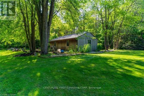 11943 Graham Road, West Elgin (West Lorne), ON - Outdoor