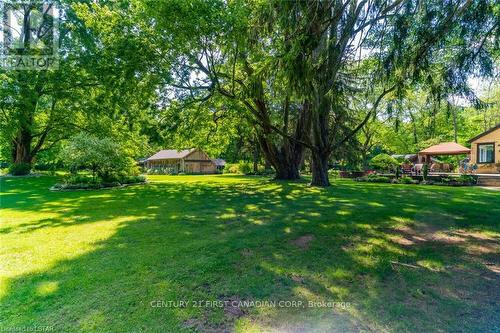 11943 Graham Road, West Elgin (West Lorne), ON - Outdoor