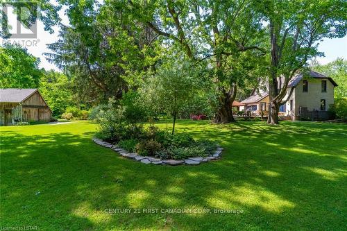 11943 Graham Road, West Elgin (West Lorne), ON - Outdoor