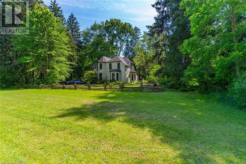 11943 Graham Road, West Elgin (West Lorne), ON - Outdoor