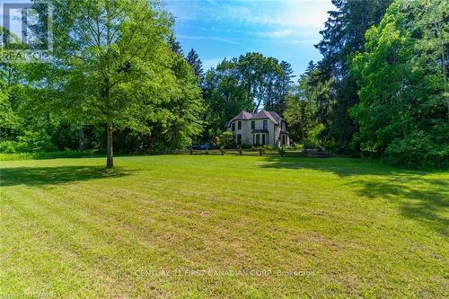 11943 Graham Road, West Elgin (West Lorne), ON - Outdoor