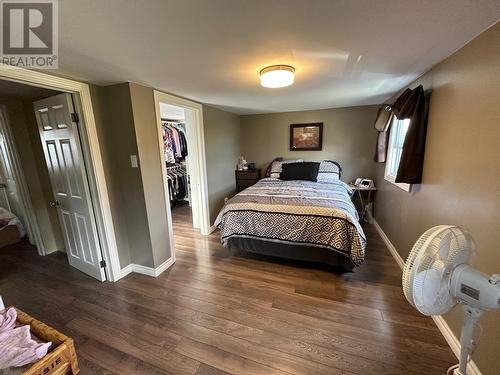 9 Hill Street, Trinity, NL - Indoor Photo Showing Bedroom