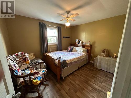 9 Hill Street, Trinity, NL - Indoor Photo Showing Bedroom