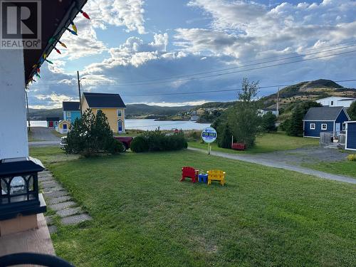 9 Hill Street, Trinity, NL - Outdoor