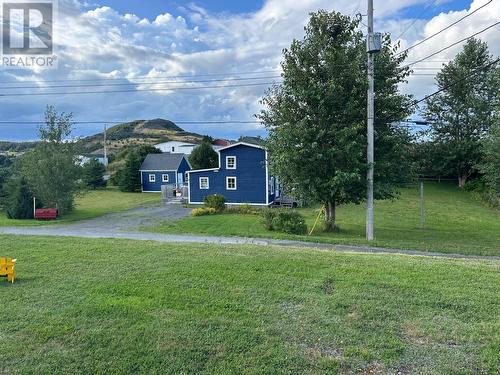 9 Hill Street, Trinity, NL - Outdoor