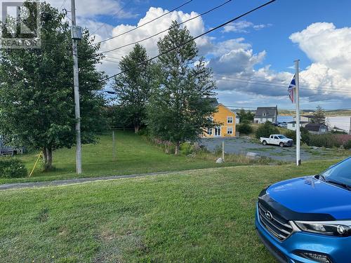 9 Hill Street, Trinity, NL - Outdoor With View