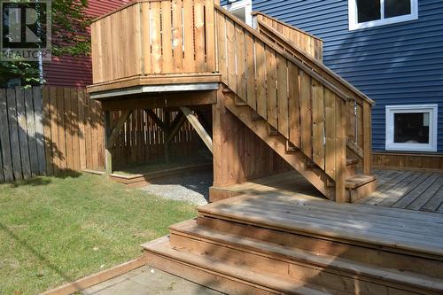 25 Power Street, St. John'S, NL - Outdoor With Exterior