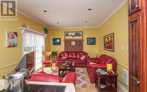 11 Terraview Drive N, Glovertown, NL - Indoor Photo Showing Other Room