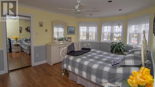 11 Terraview Drive N, Glovertown, NL - Indoor