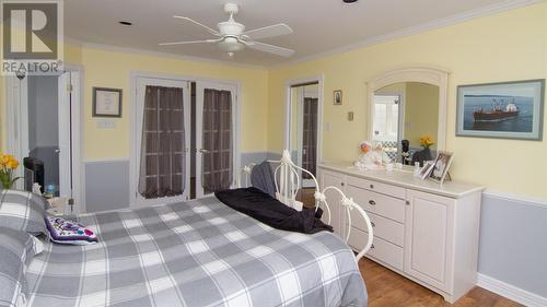 11 Terraview Drive N, Glovertown, NL - Indoor Photo Showing Bedroom