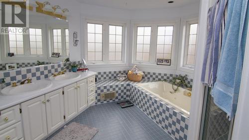 11 Terraview Drive N, Glovertown, NL - Indoor Photo Showing Bathroom