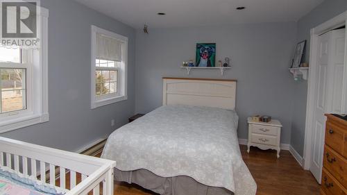 11 Terraview Drive N, Glovertown, NL - Indoor Photo Showing Bedroom