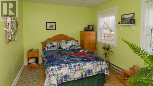 11 Terraview Drive N, Glovertown, NL - Indoor Photo Showing Bedroom