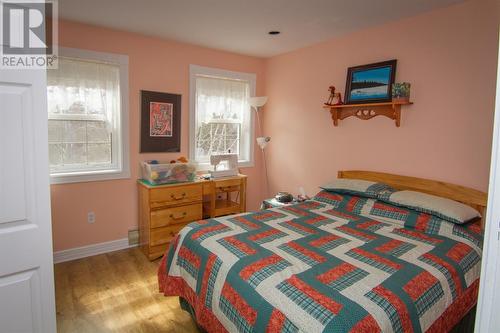 11 Terraview Drive N, Glovertown, NL - Indoor Photo Showing Bedroom