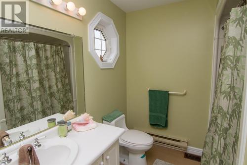 11 Terraview Drive N, Glovertown, NL - Indoor Photo Showing Bathroom