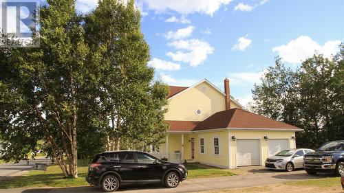 11 Terraview Drive N, Glovertown, NL - Outdoor