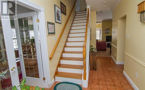 11 Terraview Drive N, Glovertown, NL - Indoor Photo Showing Other Room