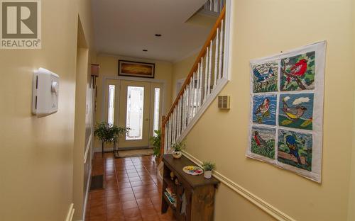 11 Terraview Drive N, Glovertown, NL - Indoor Photo Showing Other Room