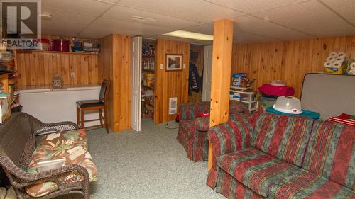 11 Terraview Drive N, Glovertown, NL - Indoor